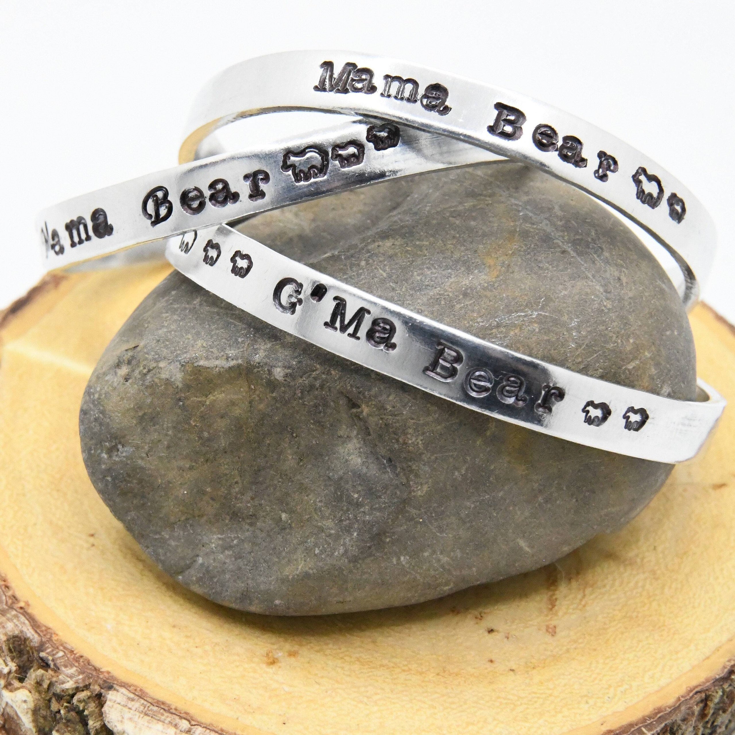 New mom bracelet store